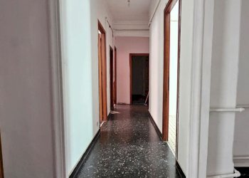 Appartamento VIA VENTIQUATTRO MAGGIO, Genova - foto 26