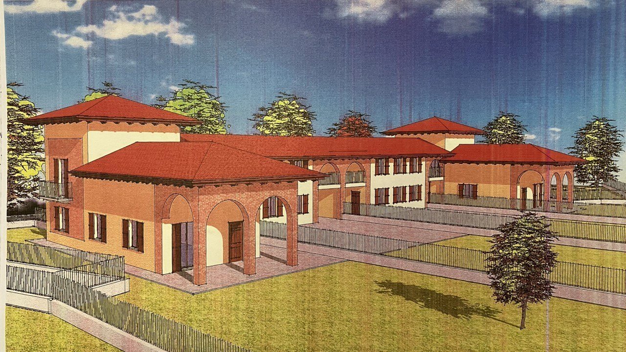 Terreno edificabile Frazione Serravalle, frazione Serravalle, Asti - foto 1