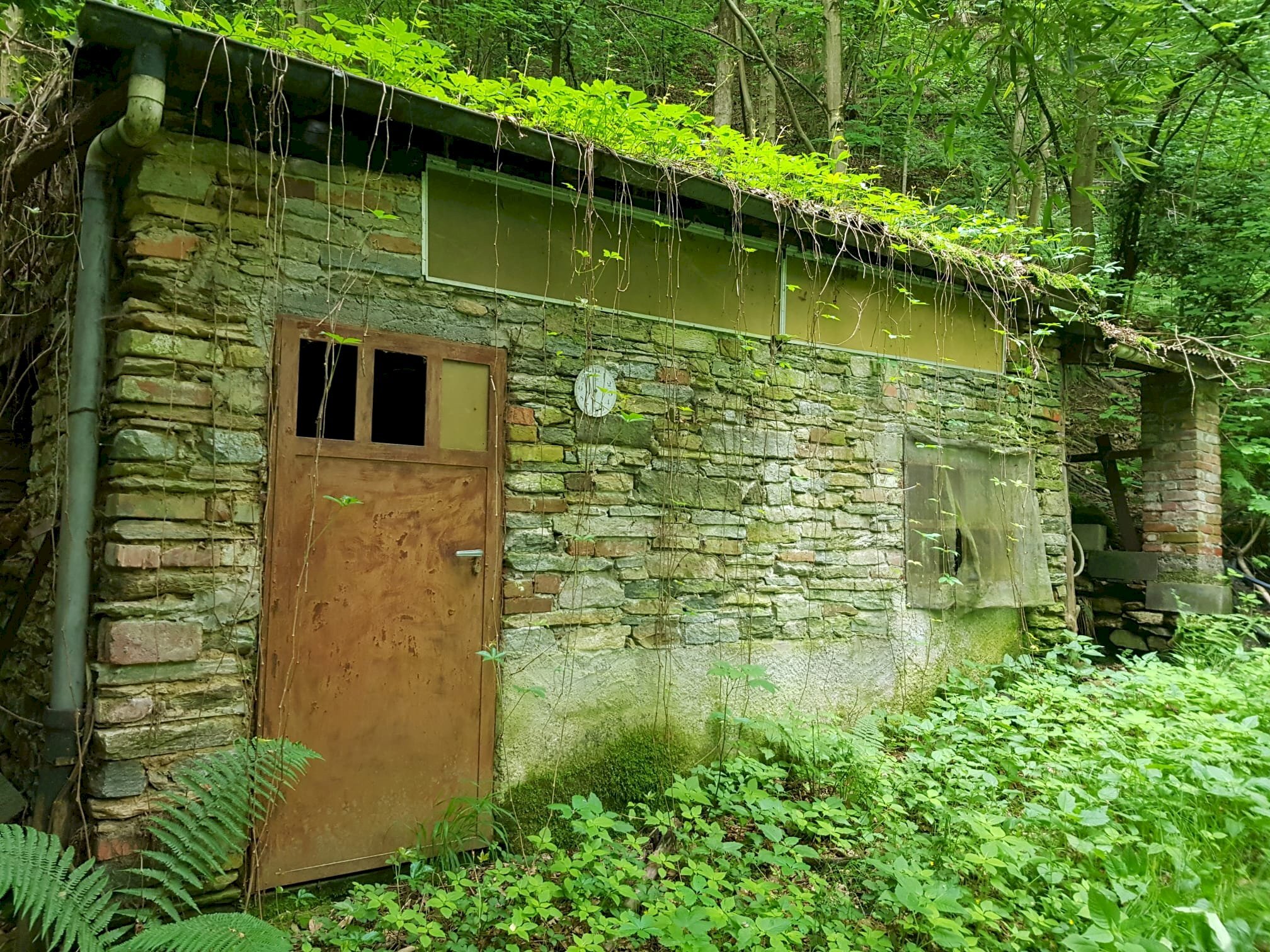 Rustico via Inverso Colletto, 22, Torre Pellice - foto 2