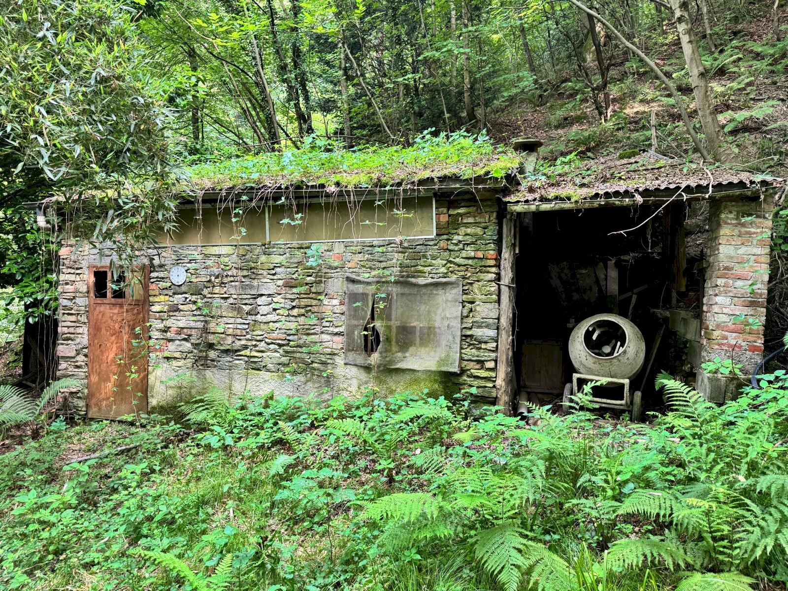 Rustico via Inverso Colletto, 22, Torre Pellice - foto 1