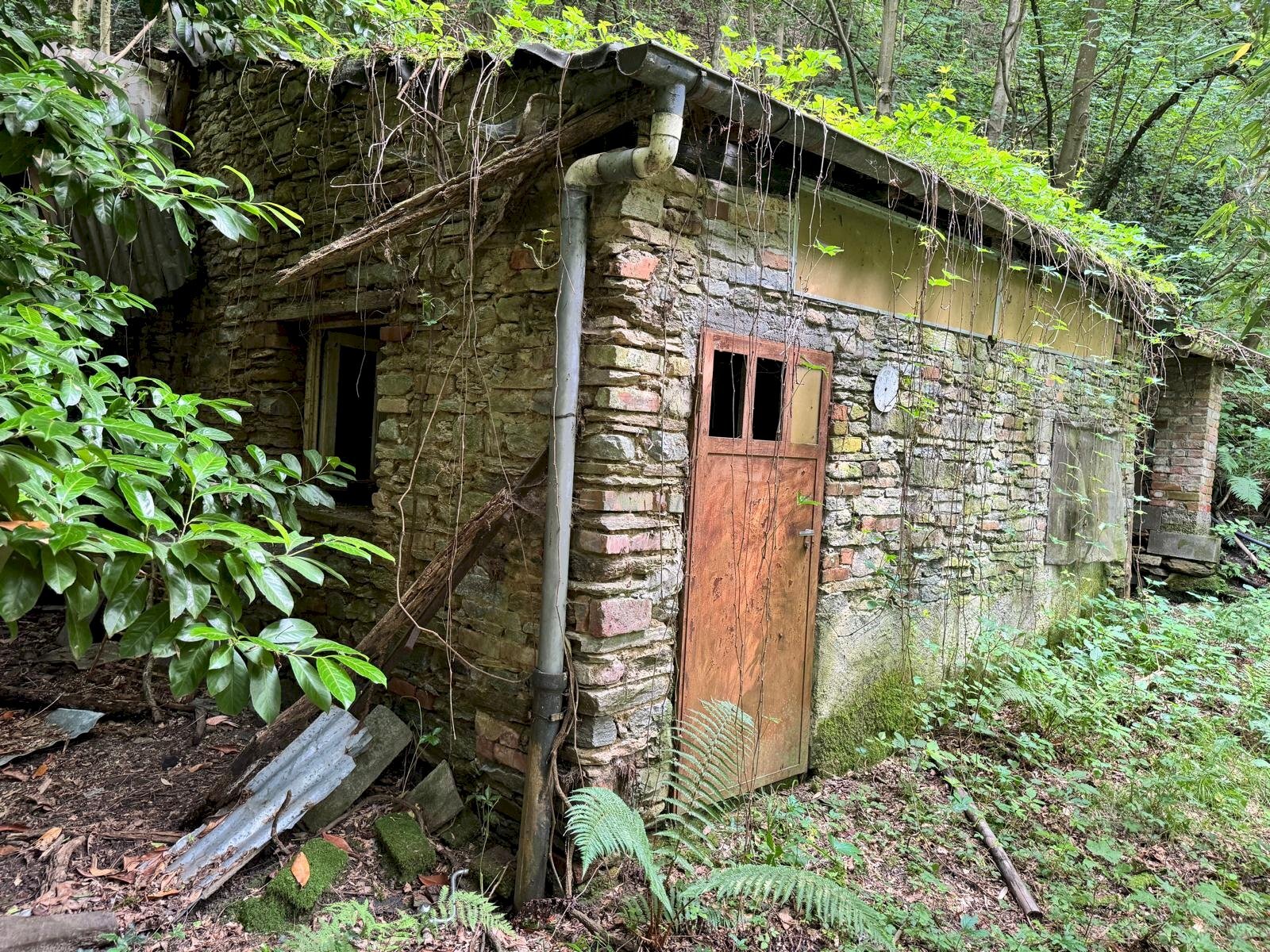 Rustico via Inverso Colletto, 22, Torre Pellice - foto 3