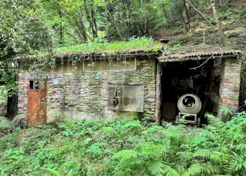 Rustico via Inverso Colletto, 22, Torre Pellice - foto 1