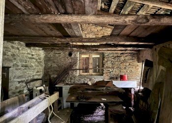 Rustico via Inverso Colletto, 22, Torre Pellice - foto 5