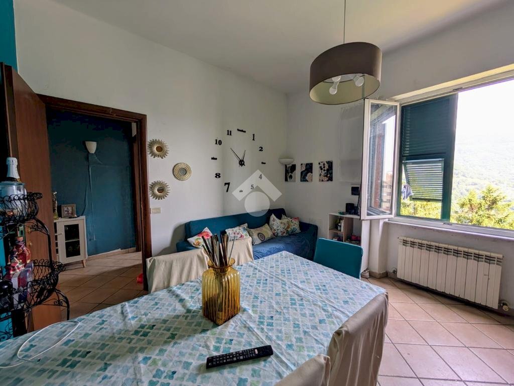 Appartamento Via Pierino Negrotto Cambiaso, Genova - foto 2