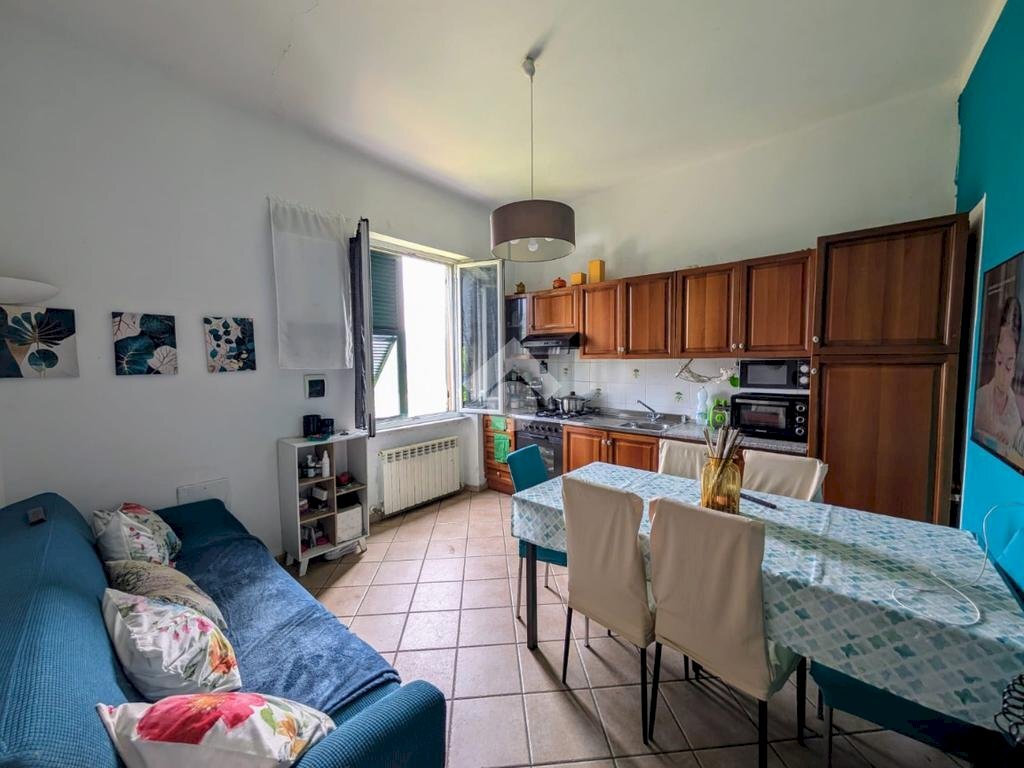 Appartamento Via Pierino Negrotto Cambiaso, Genova - foto 1