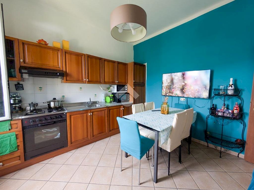 Appartamento Via Pierino Negrotto Cambiaso, Genova - foto 3