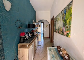 Appartamento Via Pierino Negrotto Cambiaso, Genova - foto 13