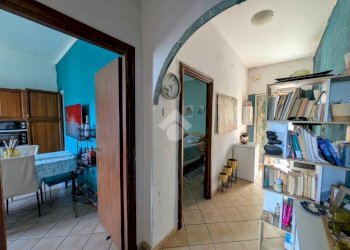 Appartamento Via Pierino Negrotto Cambiaso, Genova - foto 8