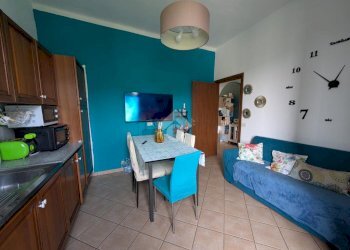 Appartamento Via Pierino Negrotto Cambiaso, Genova - foto 4