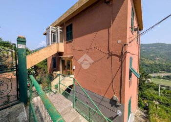 Appartamento Via Pierino Negrotto Cambiaso, Genova - foto 14