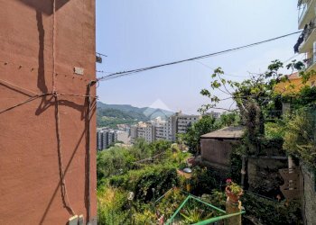 Appartamento Via Pierino Negrotto Cambiaso, Genova - foto 15