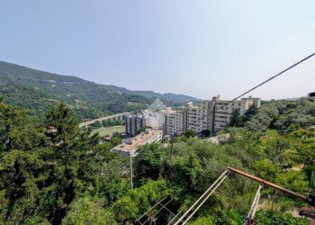 Appartamento Via Pierino Negrotto Cambiaso, Genova - foto 16