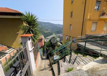 Appartamento Via Pierino Negrotto Cambiaso, Genova - foto 17