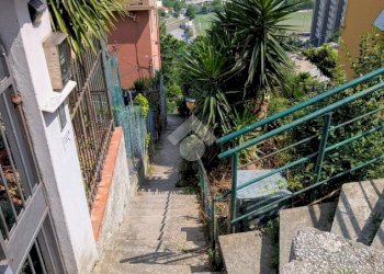 Appartamento Via Pierino Negrotto Cambiaso, Genova - foto 18