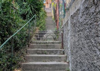 Appartamento Via Pierino Negrotto Cambiaso, Genova - foto 19