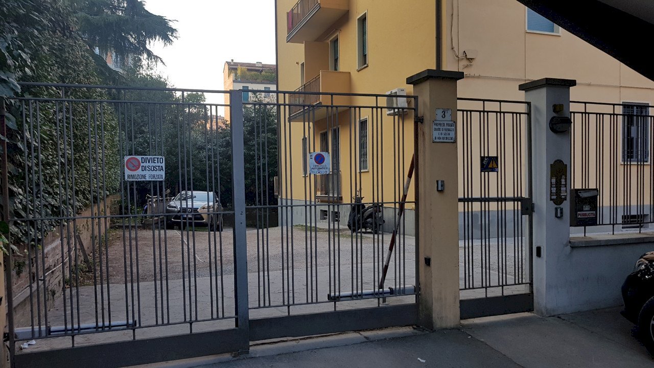 Posto Auto Bologna - foto 1