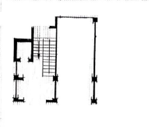 Ufficio Bologna - planimetria 1