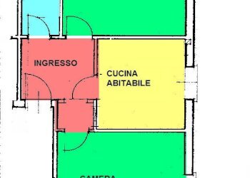 Appartamento Bologna - foto 13