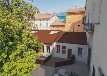 Appartamento Bologna - foto 11