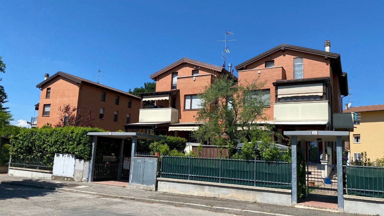 Apartment Castel San Pietro Terme - photo 1