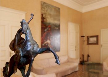 Apartment Reggio nell'Emilia - photo 4