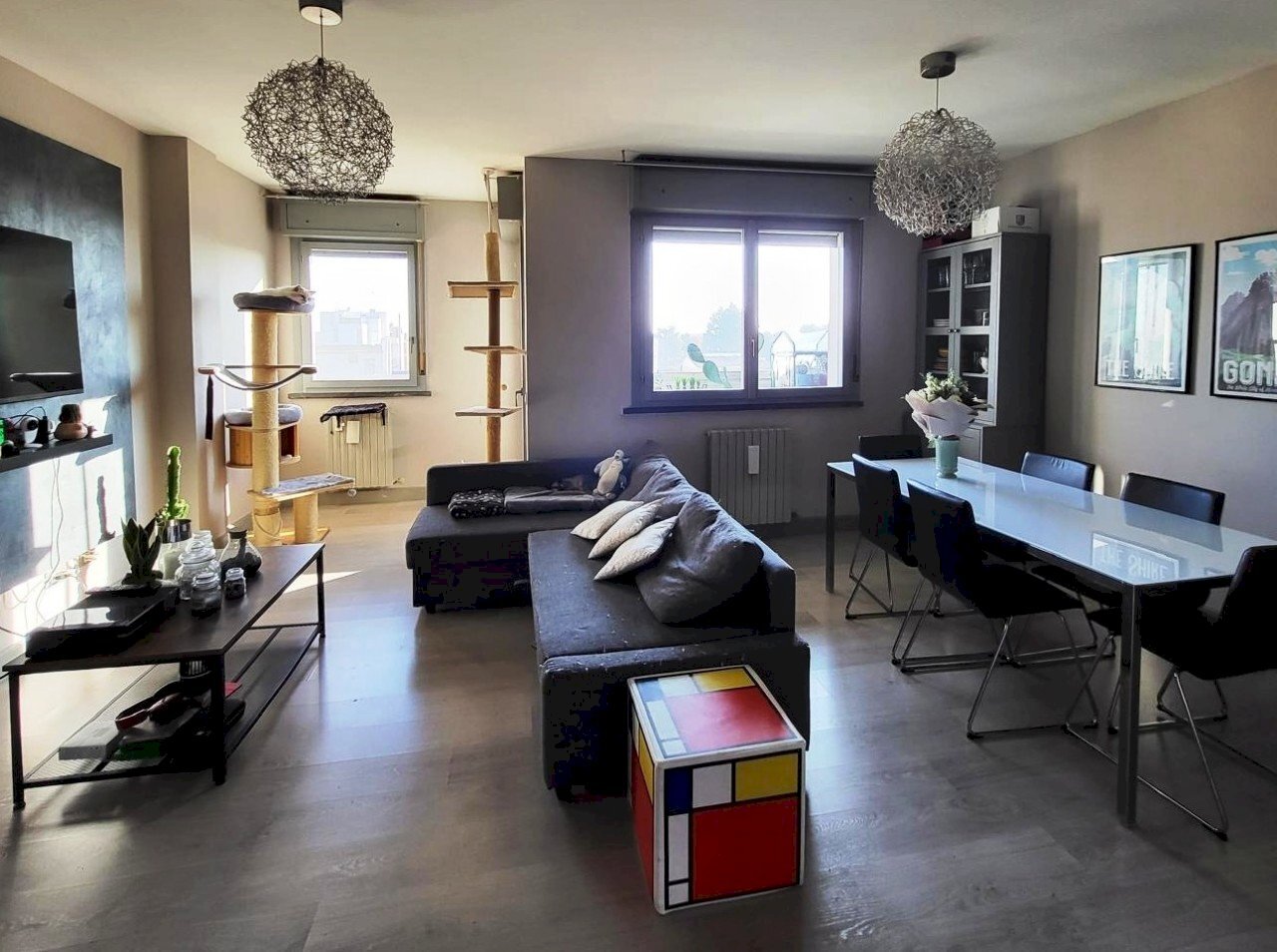 Apartment Reggio nell'Emilia - photo 1