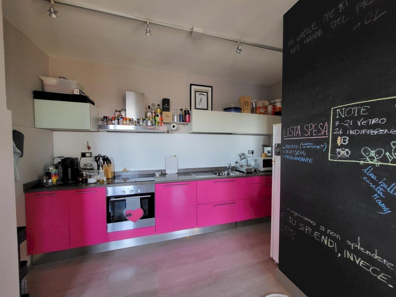 Apartment Reggio nell'Emilia - photo 2