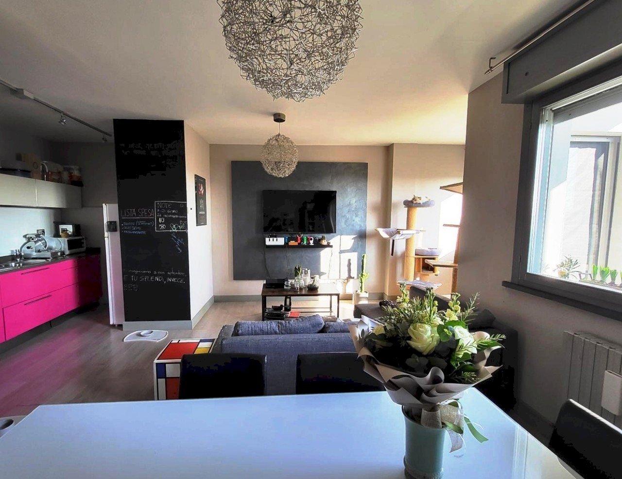 Apartment Reggio nell'Emilia - photo 3