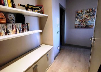 Apartment Reggio nell'Emilia - photo 9