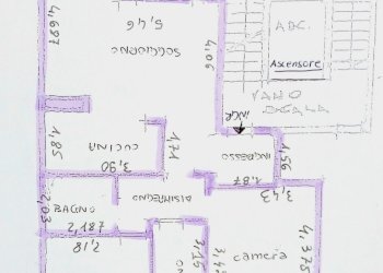 Apartment Reggio nell'Emilia - photo 51