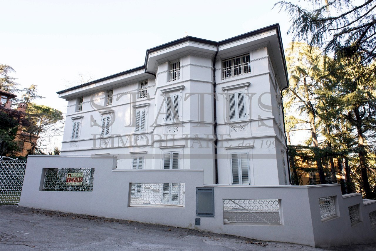 Parking space Bologna - photo 1