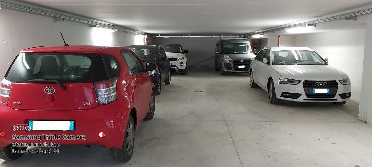 Parking space Bologna - photo 3