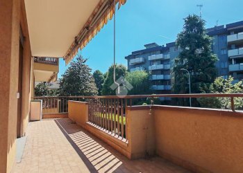 Trilocale Via Oscar Romero, Opera - foto 1