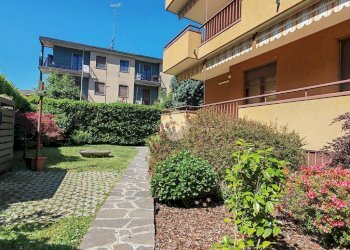 Trilocale Via Oscar Romero, Opera - foto 2