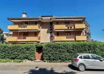 Trilocale Via Oscar Romero, Opera - foto 3