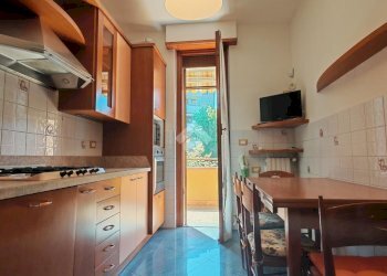 Trilocale Via Oscar Romero, Opera - foto 8