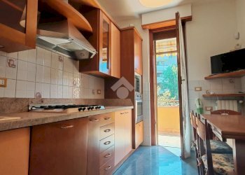 Trilocale Via Oscar Romero, Opera - foto 12