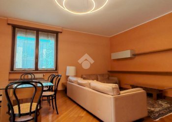 Trilocale Via Oscar Romero, Opera - foto 24