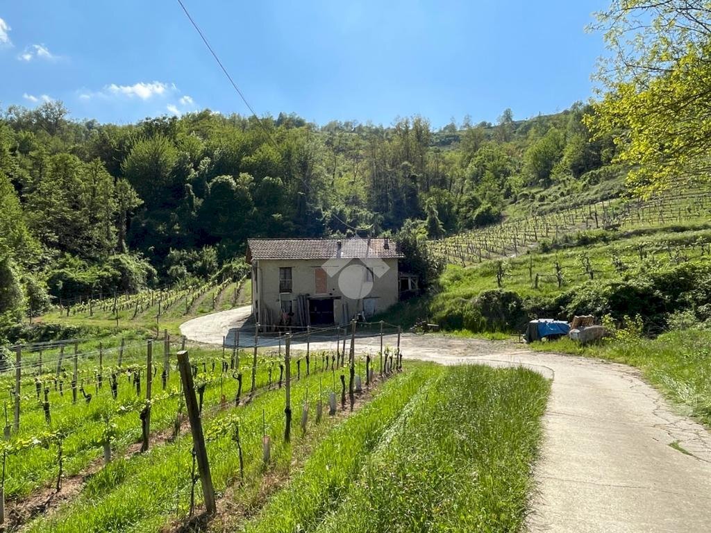 Independent house Regione Gardino, Loazzolo - photo 1