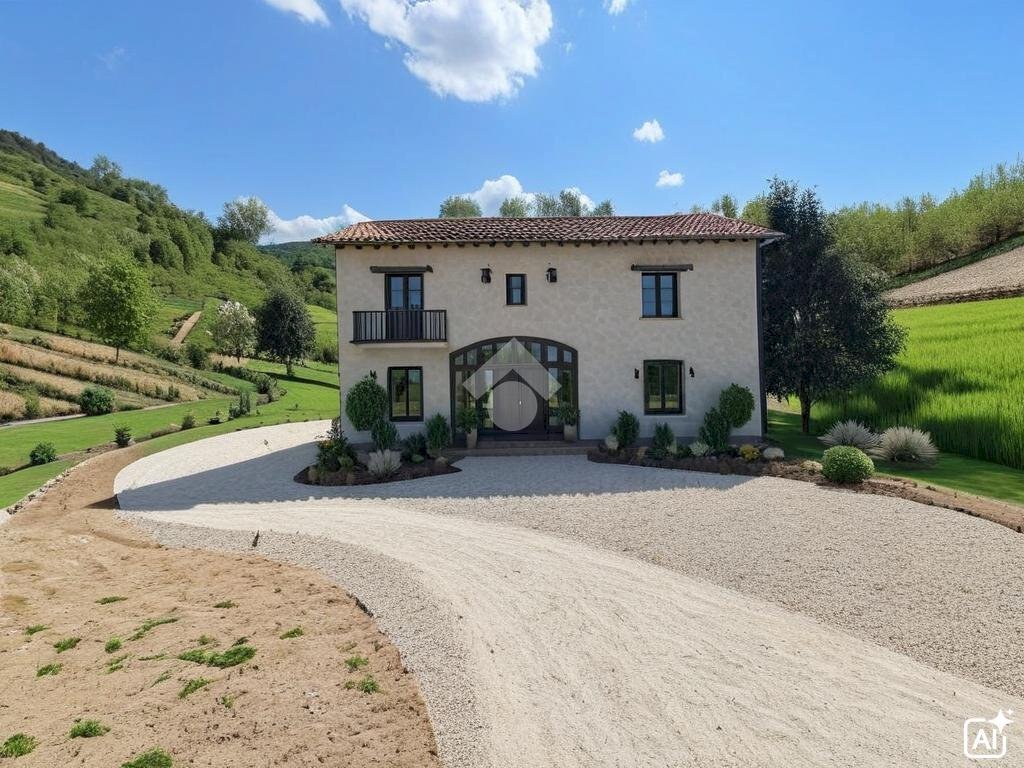 Independent house Regione Gardino, Loazzolo - photo 2