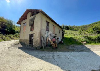 Independent house Regione Gardino, Loazzolo - photo 4