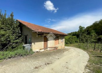 Independent house Regione Gardino, Loazzolo - photo 15