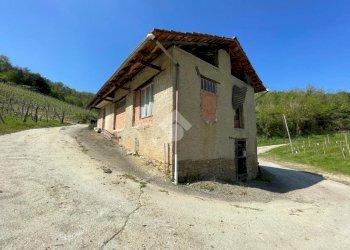 Independent house Regione Gardino, Loazzolo - photo 17