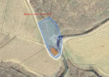 Independent house Regione Gardino, Loazzolo - photo 27