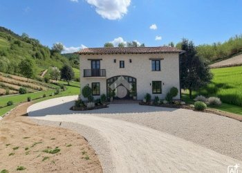 Independent house Regione Gardino, Loazzolo - photo 2