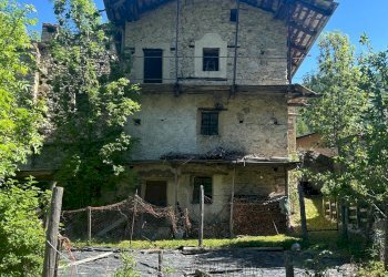 Terratetto - Terracielo Borgo Bargia, snc, Acceglio - foto 2