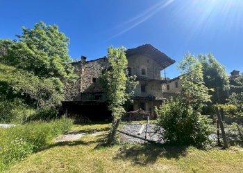 Terratetto - Terracielo Borgo Bargia, snc, Acceglio - foto 1