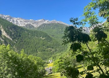 Terratetto - Terracielo Borgo Bargia, snc, Acceglio - foto 7