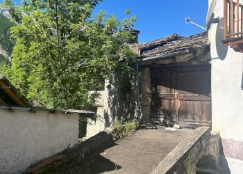 Terratetto - Terracielo Borgo Bargia, snc, Acceglio - foto 10