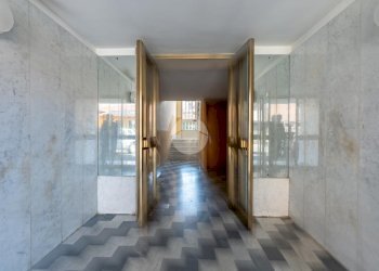 Three-room apartment Via Salita Salice, Fossano - photo 2
